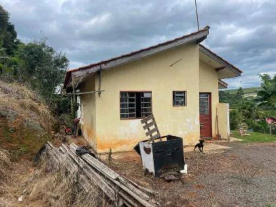 Casa em Rio Bonito do Iguaçu, PR — foto 7 de 8