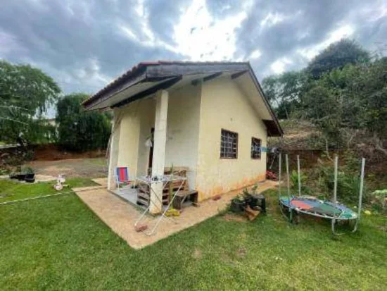 Casa em Rio Bonito do Iguaçu, PR — foto 5 de 8