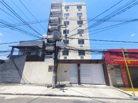 Apartamento em Nova Iguaçu, RJ — foto 2 de 8