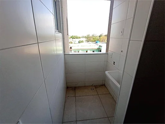 Apartamento em Nova Iguaçu, RJ — foto 8 de 8