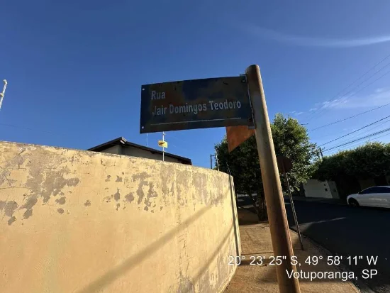 Casa em Votuporanga, SP — foto 7 de 8