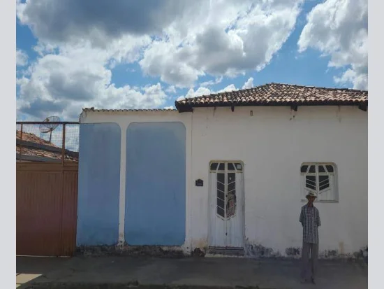 Casa em Santa Maria da Vitória, BA — foto 3 de 8