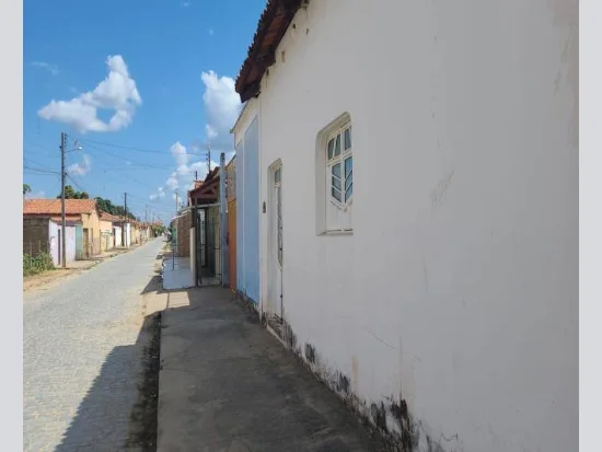 Casa em Santa Maria da Vitória, BA — foto 5 de 8