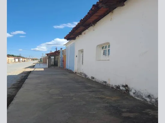 Casa em Santa Maria da Vitória, BA — foto 6 de 8