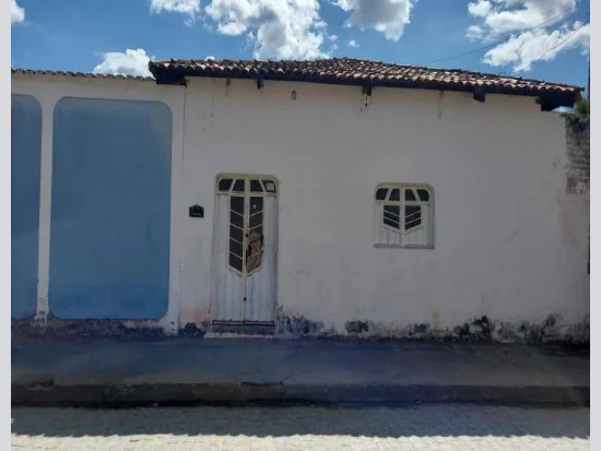 Casa em Santa Maria da Vitória, BA — foto 7 de 8