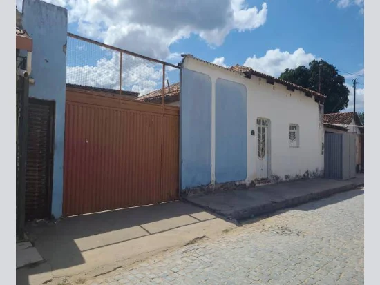 Casa em Santa Maria da Vitória, BA — foto 8 de 8