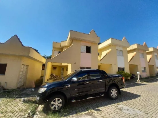 Casa em Suzano, SP — foto 5 de 8