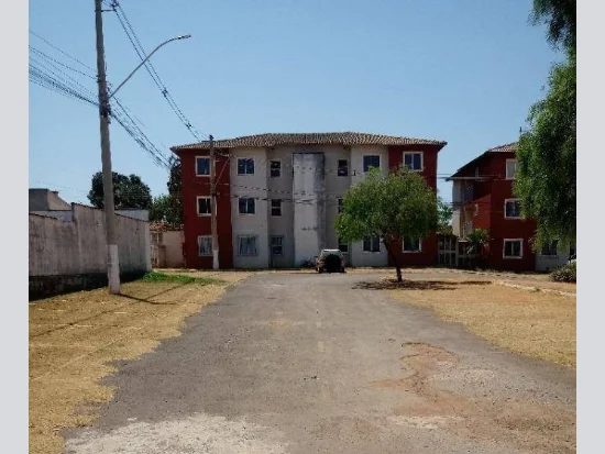 Apartamento em Luziânia, GO — foto 7 de 8