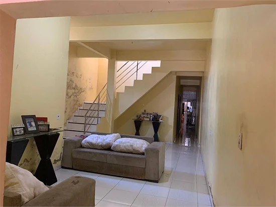 Casa em Alto Alegre do Pindaré, MA — foto 5 de 8