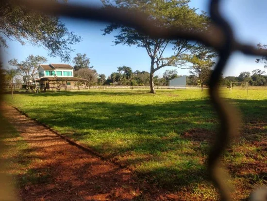 Casa em Campo Grande, MS — foto 4 de 4