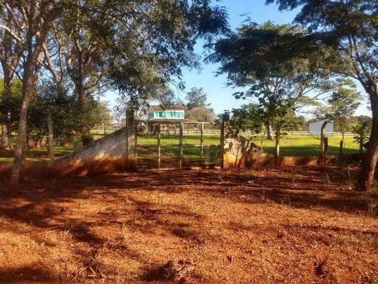 Casa em Campo Grande, MS — foto 2 de 4