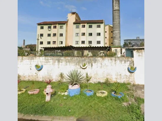 Apartamento em São Vicente, SP — foto 4 de 7