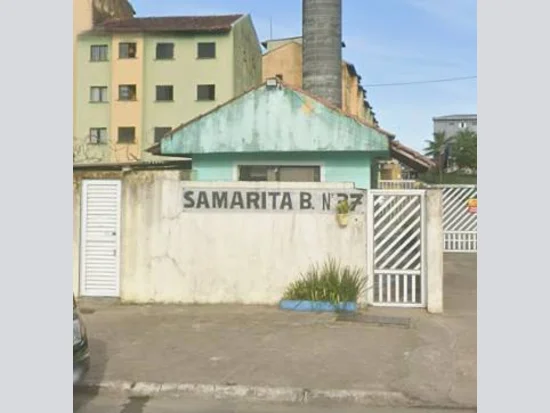 Apartamento em São Vicente, SP — foto 7 de 7