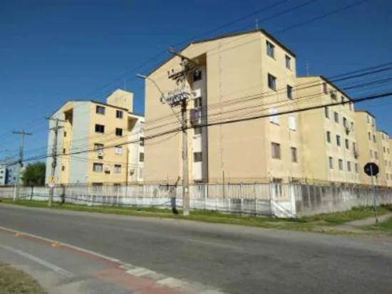 Apartamento em Rio Grande, RS — foto 5 de 8