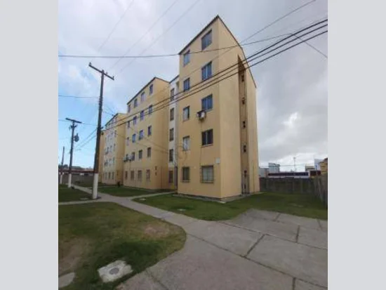 Apartamento em Rio Grande, RS — foto 6 de 8