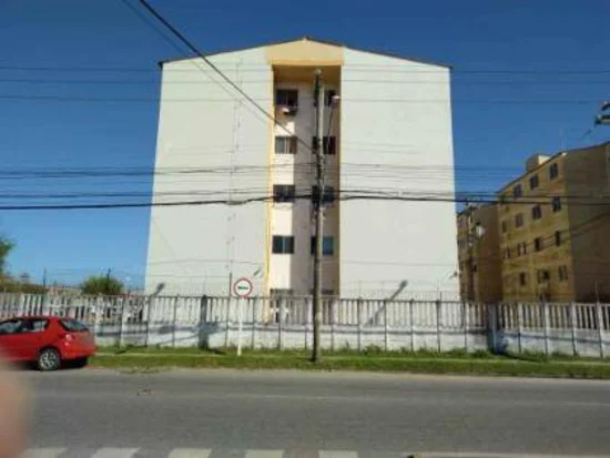 Apartamento em Rio Grande, RS — foto 4 de 8