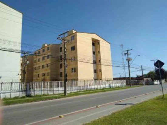 Apartamento em Rio Grande, RS — foto 7 de 8