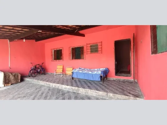 Casa em Peruíbe, SP — foto 6 de 8