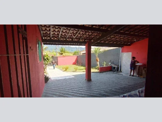 Casa em Peruíbe, SP — foto 5 de 8