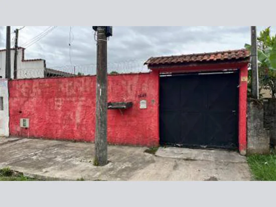 Casa em Peruíbe, SP