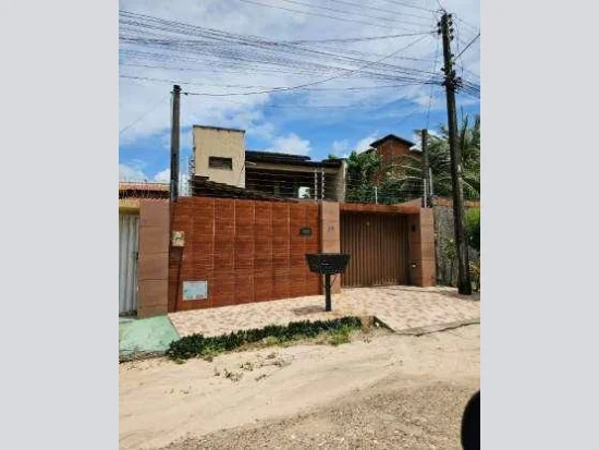 Casa em Aquiraz, CE — foto 4 de 6
