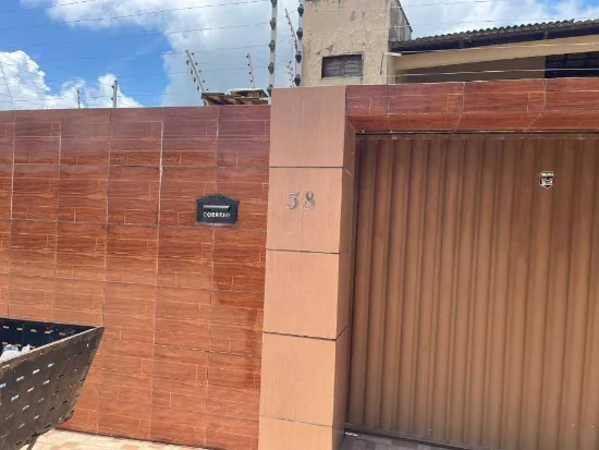 Casa em Aquiraz, CE — foto 5 de 6