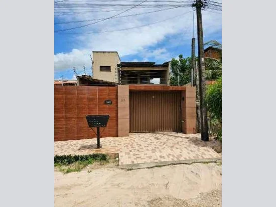 Casa em Aquiraz, CE — foto 3 de 6