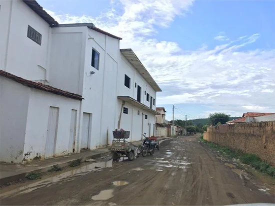 Casa em Santa Maria da Vitória, BA — foto 5 de 8