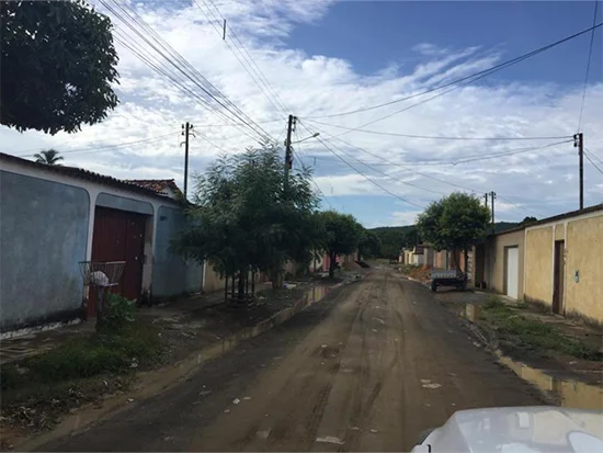 Casa em Santa Maria da Vitória, BA — foto 8 de 8