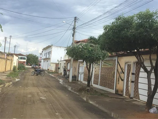 Casa em Santa Maria da Vitória, BA — foto 7 de 8