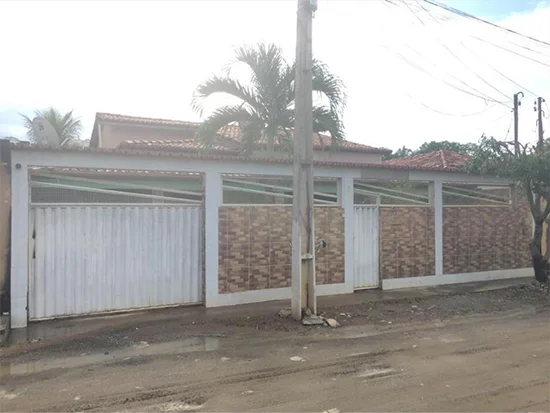 Casa em Santa Maria da Vitória, BA — foto 3 de 8