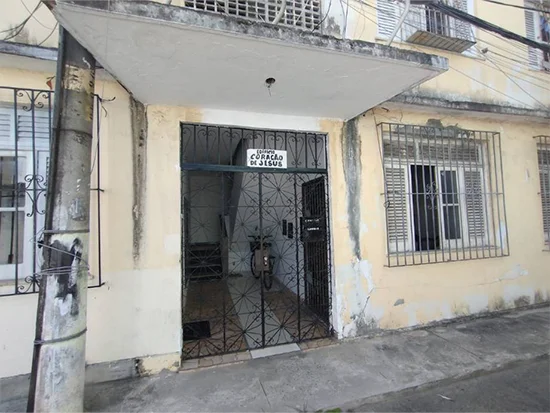 Apartamento em Salvador, BA — foto 2 de 8