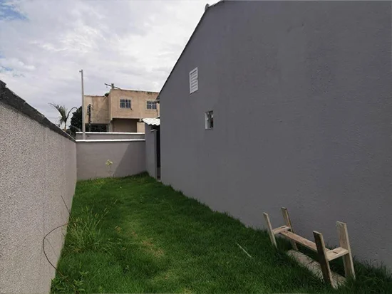 Casa em São Gonçalo, RJ — foto 4 de 8