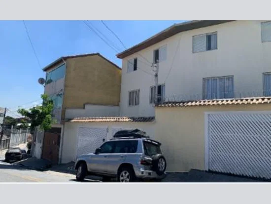 Casa em Taboão da Serra, SP — foto 7 de 8