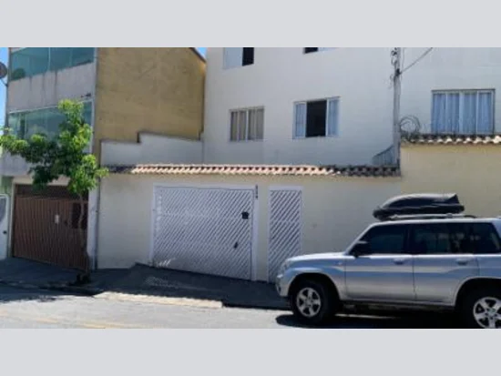 Casa em Taboão da Serra, SP — foto 6 de 8
