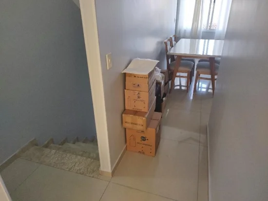 Casa em Taboão da Serra, SP — foto 4 de 8