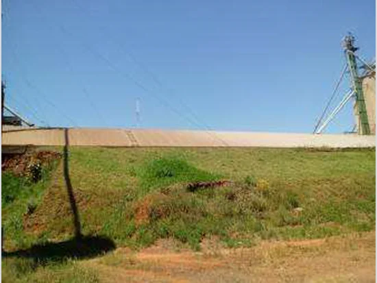Prédio em Cruz Alta, RS — foto 6 de 6