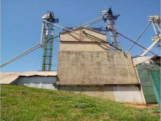 Prédio em Cruz Alta, RS — foto 3 de 6