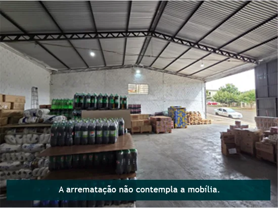 Prédio em Xaxim, SC — foto 7 de 8