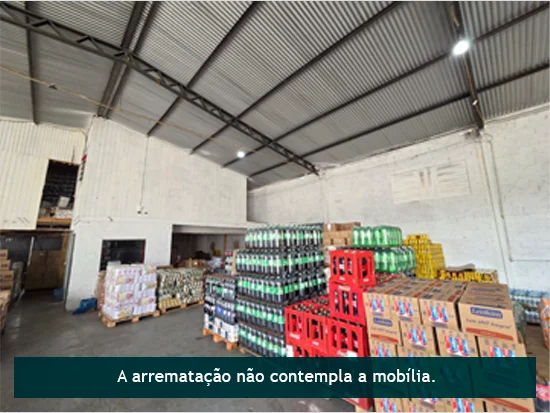 Prédio em Xaxim, SC — foto 8 de 8