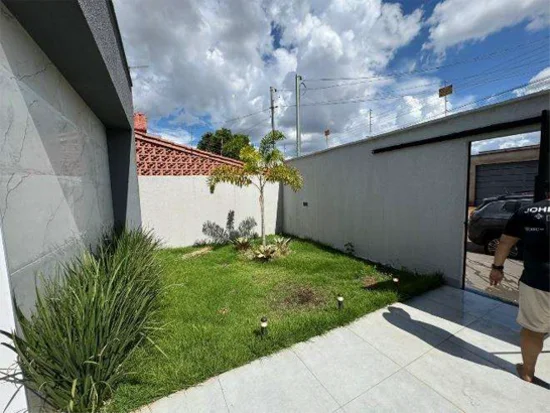 Casa em Goiânia, GO — foto 2 de 8