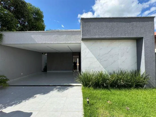 Casa em Goiânia, GO — foto 3 de 8