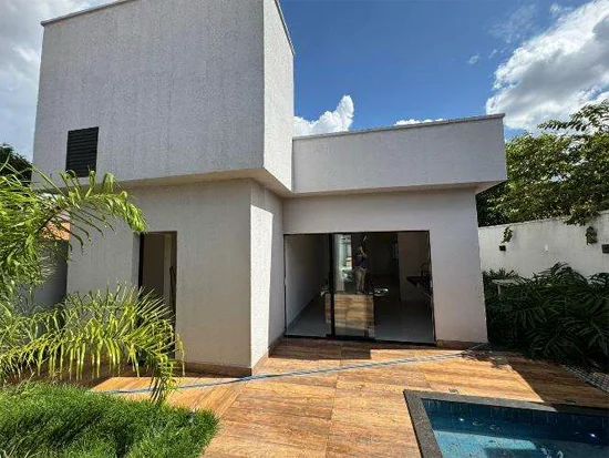 Casa em Goiânia, GO — foto 4 de 8