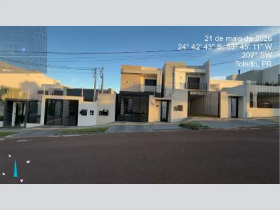 Casa em Toledo, PR — foto 2 de 6