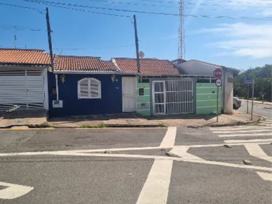 Casa em Hortolândia, SP — foto 2 de 4