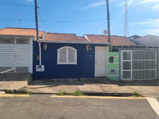 Casa em Hortolândia, SP — foto 3 de 4