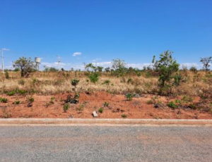 Terreno em Alexânia, GO