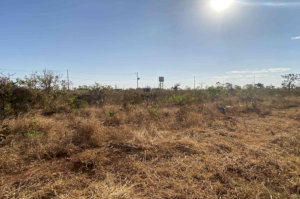 Terreno em Alexânia, GO