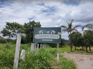 Terreno em Caetanópolis, MG
