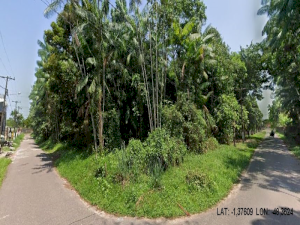 Terreno em Marituba, PA
